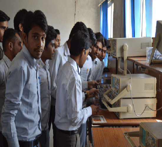 Sagar Institute of Research & Technology Indore Infrastructure photo 4